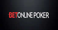 Betonline Poker Logo